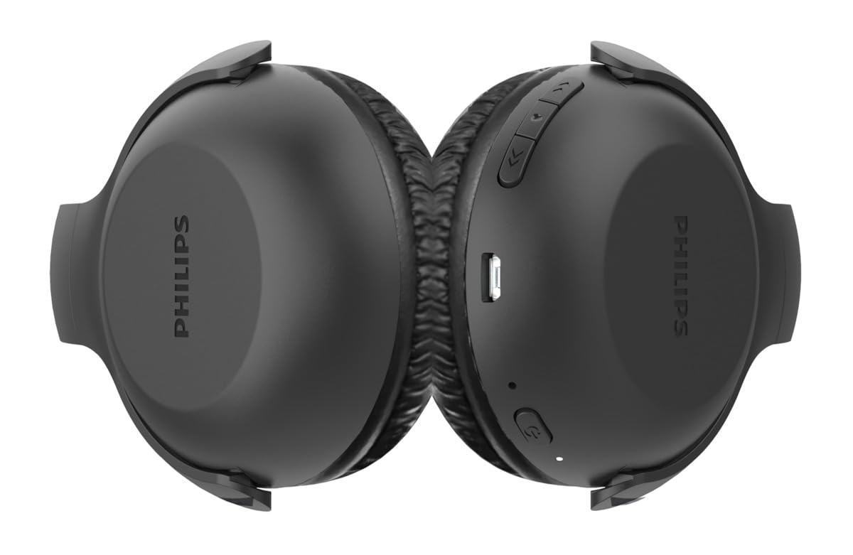 Foto 5 pulgar | Auriculares Philips Upbeat Uh202 Inalámbricos Bluetooth On Ear - Venta Internacional