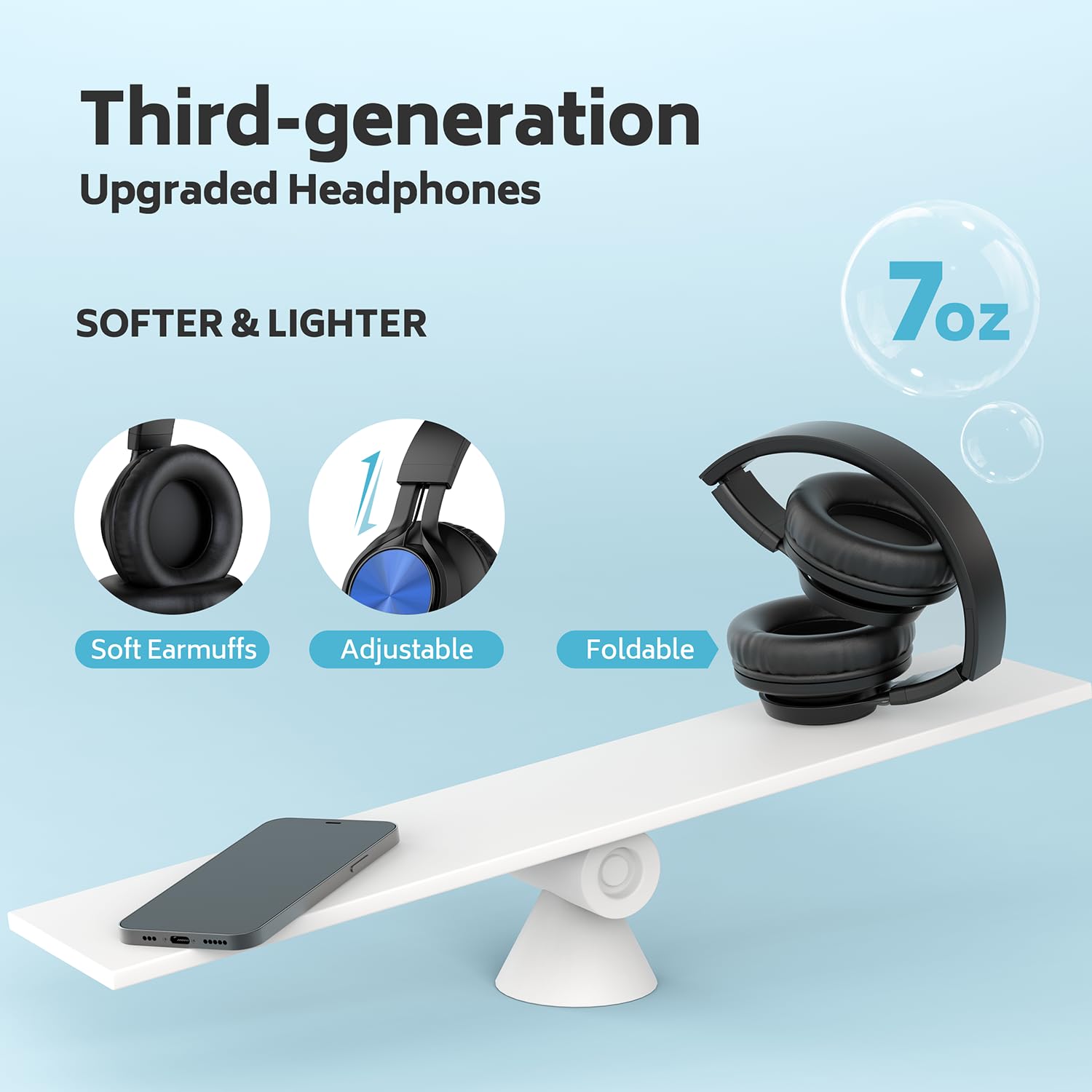 Foto 3 pulgar | Auriculares Ailihen A8 Paquete de 10 con Micrófono y Sonido Hd - Venta Internacional