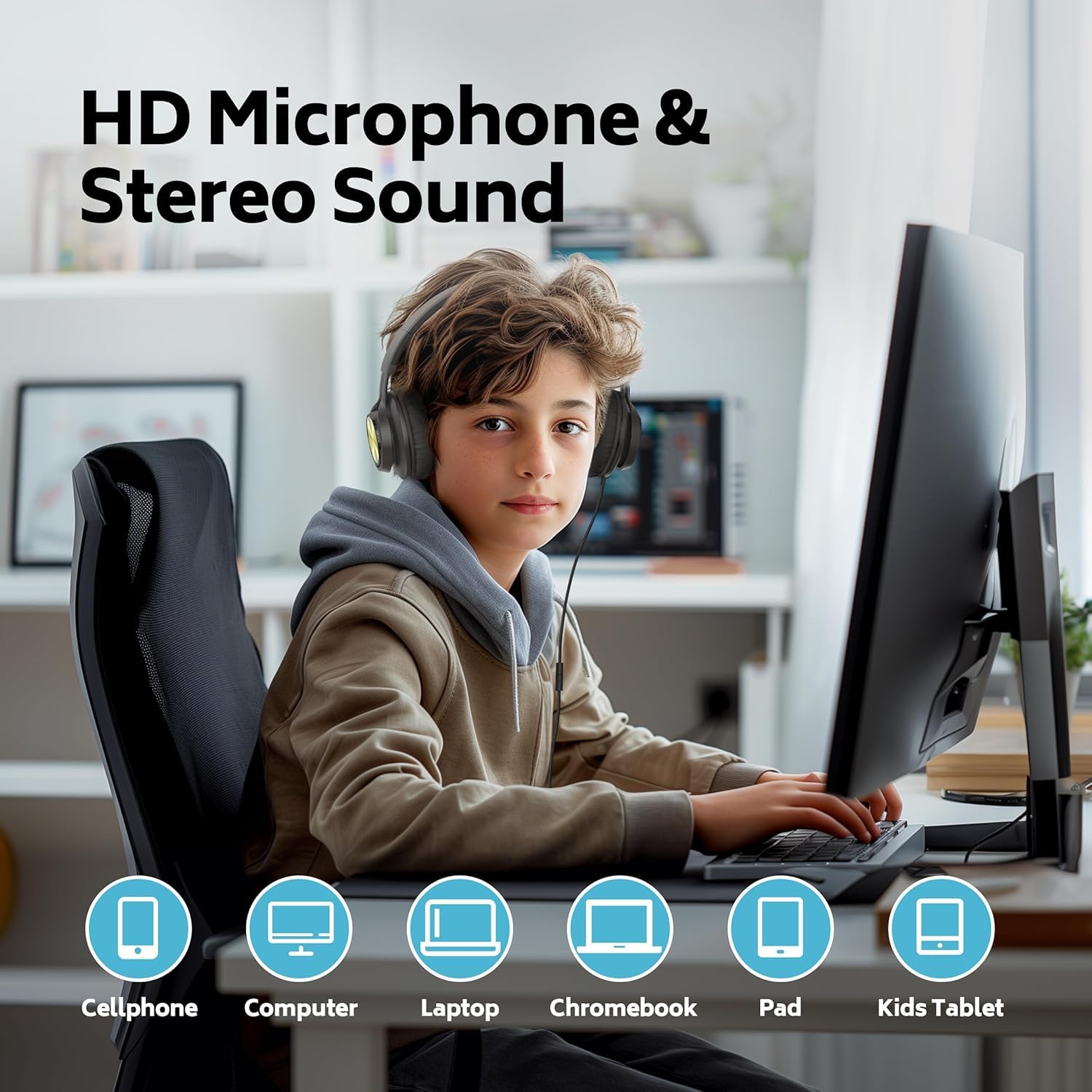 Foto 6 pulgar | Auriculares Ailihen A8 Paquete de 10 con Micrófono y Sonido Hd - Venta Internacional
