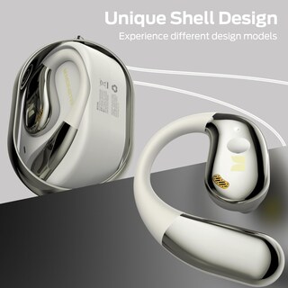 Foto 6 | Auriculares Inalámbricos Bluetooth Rotary Monster Open Ear Ac360 - Venta Internacional