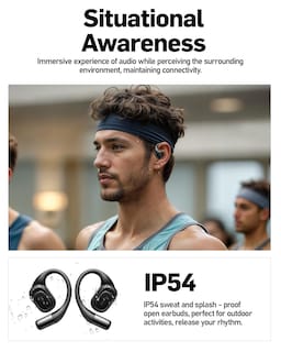 Foto 5 | Audífonos In Ear Picun con Bluetooth-Venta Internacional