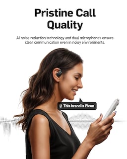 Foto 6 | Audífonos In Ear Picun con Bluetooth-Venta Internacional