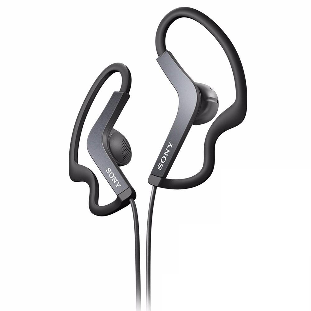 Foto 2 pulgar | Audífonos Sony MDRAS200BLK Negro Reacondicionados