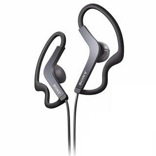 Foto 1 | Audífonos Sony MDRAS200BLK Negro Reacondicionados