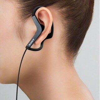 Foto 2 | Audífonos Sony MDRAS200BLK Negro Reacondicionados