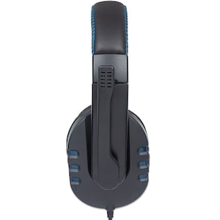 Foto 3 | Diadema Manhattan Gaming Led Headset Usb 176088