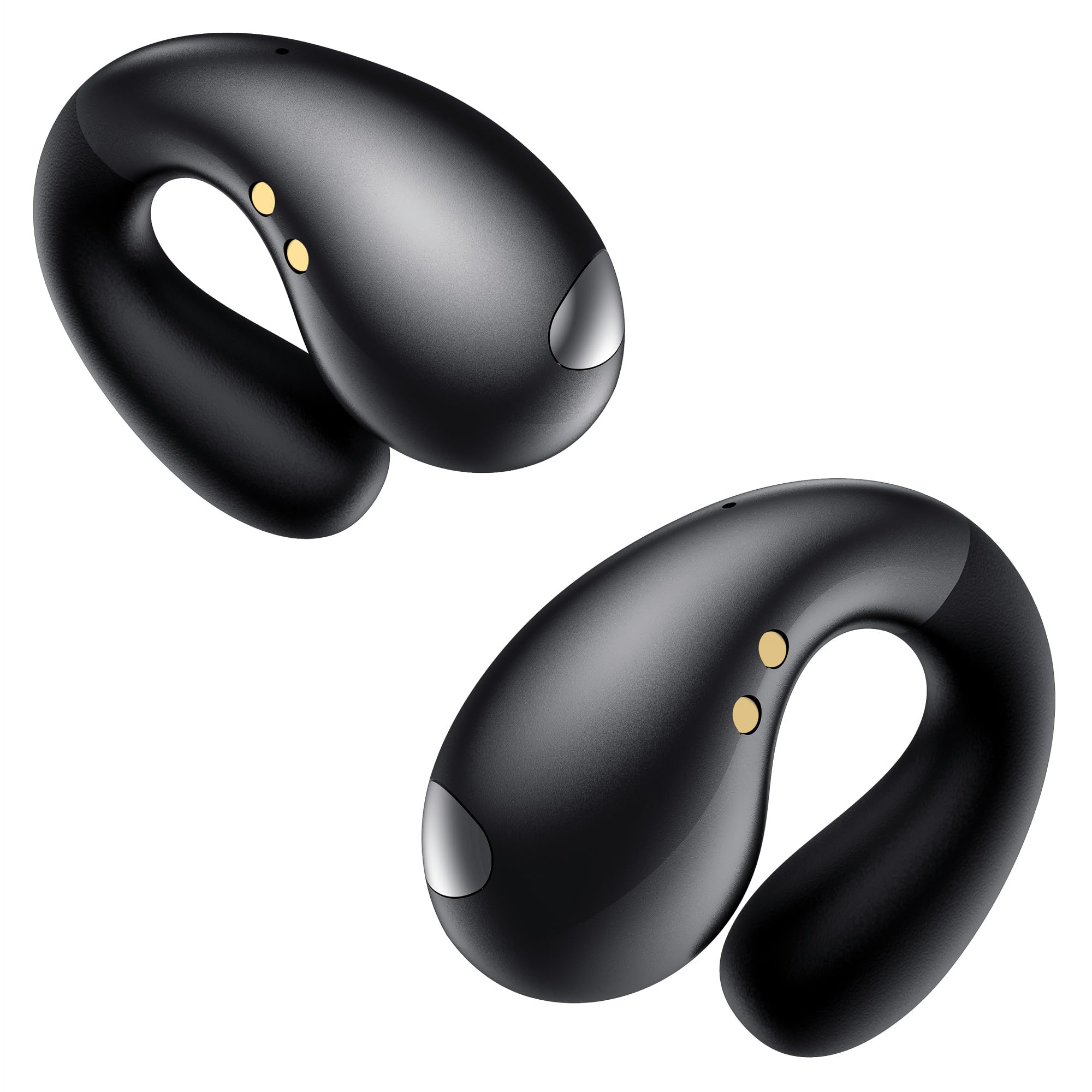 Foto 2 pulgar | Auriculares Inalámbricos Boytond Ultra Open Ear Con Bluetooth 5.3 - Venta Internacional.