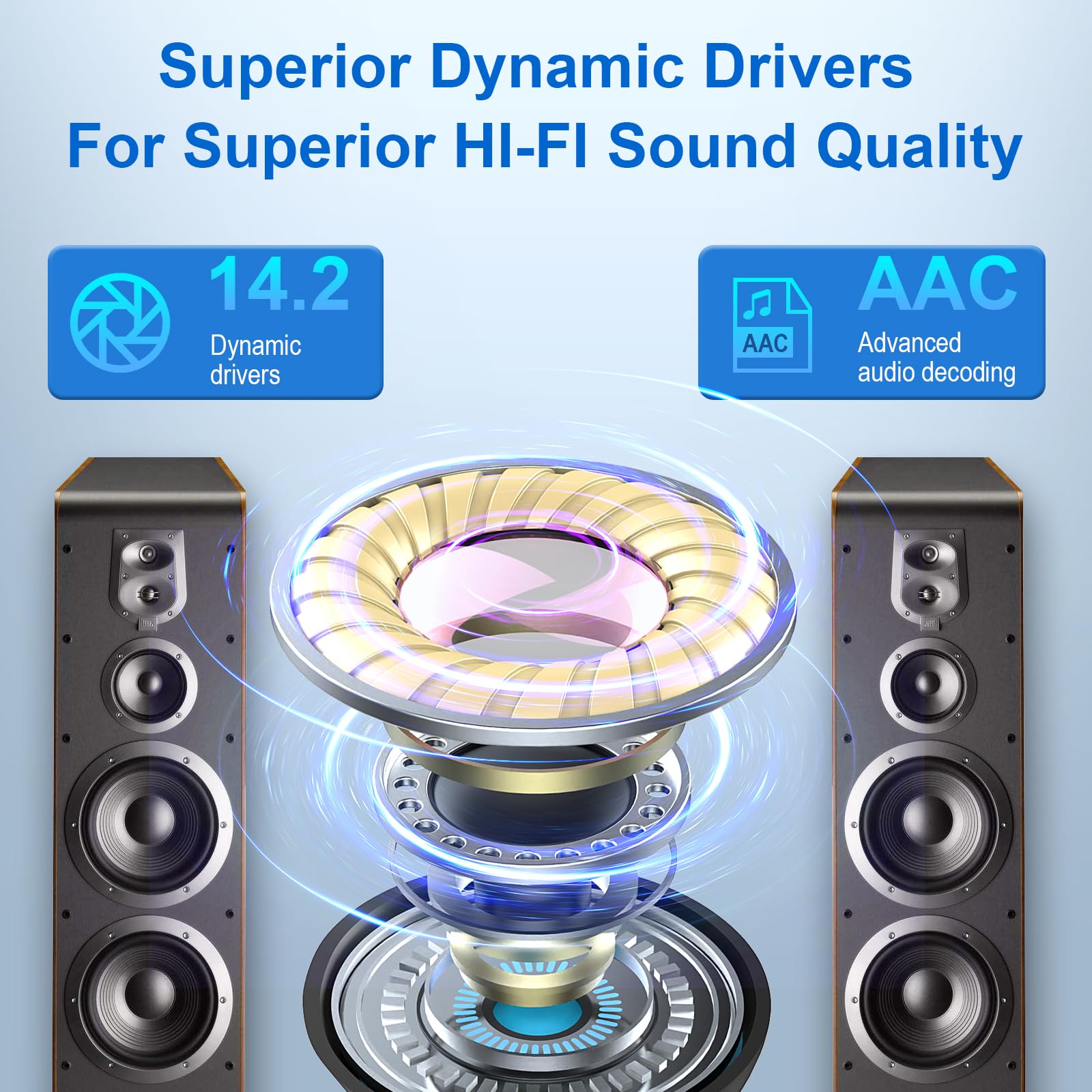 Foto 5 pulgar | Auriculares Inalámbricos Qxq Bluetooth V5.4 Stereo Bass Con Micrófono Enc Ip7 - Venta Internacional.