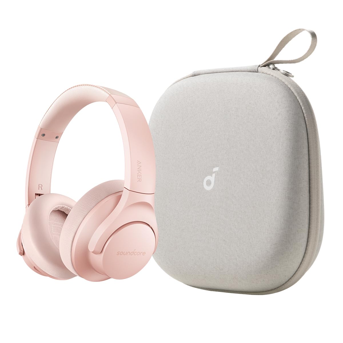Auriculares Soundcore Anker Life Q20 Híbridos Bluetooth 60h - Venta Internacional.