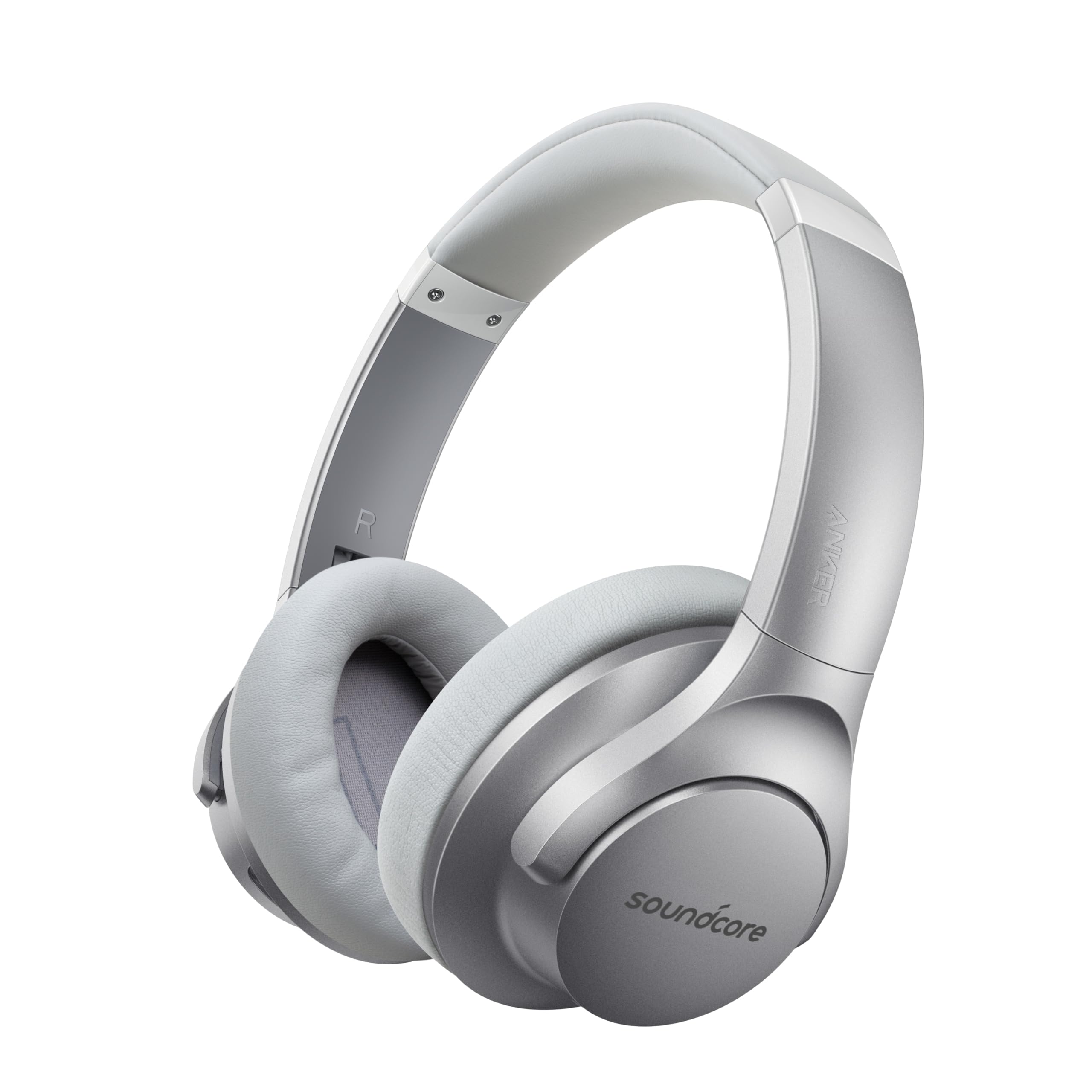 Foto 2 pulgar | Auriculares Soundcore Anker Life Q20 Híbridos Bluetooth 60h - Venta Internacional.