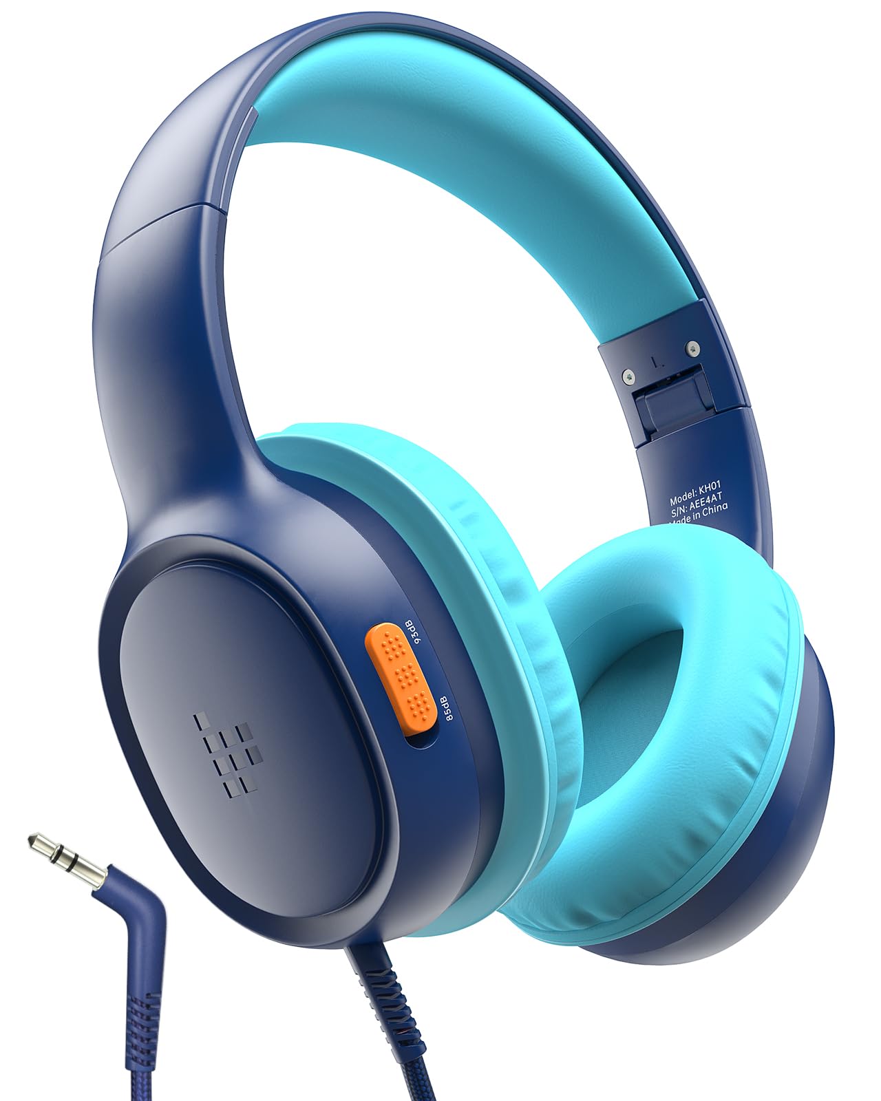 Foto 2 pulgar | Auriculares Para Niños Tronsmart Kh01, Plegables, Seguros, Volumen 85/93 Db - Venta Internacional.