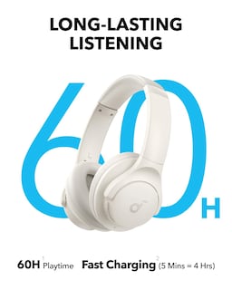 Foto 4 | Auriculares Inalámbricos Bluetooth Para Colocar Sobre Las Orejas Soundcore Q11i Anker - Venta Internacional.