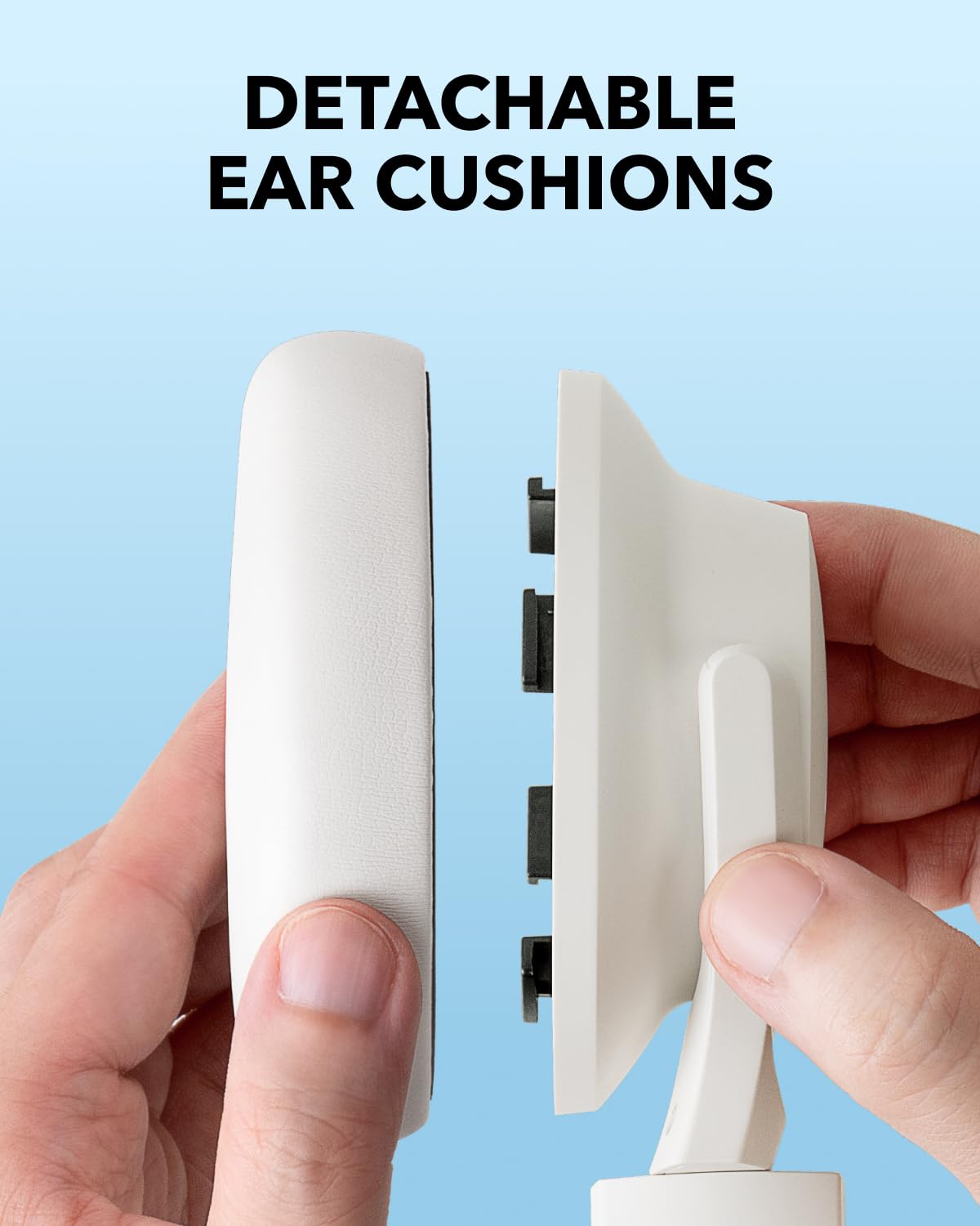 Foto 6 pulgar | Auriculares Inalámbricos Bluetooth Para Colocar Sobre Las Orejas Soundcore Q11i Anker - Venta Internacional.