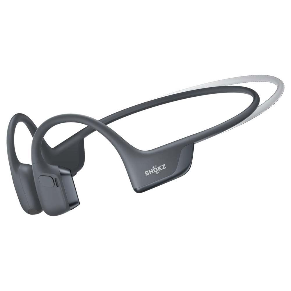 Foto 2 pulgar | Auriculares Shokz Openrun Pro 2 Mini De Conducción Ósea Negros - Venta Internacional.