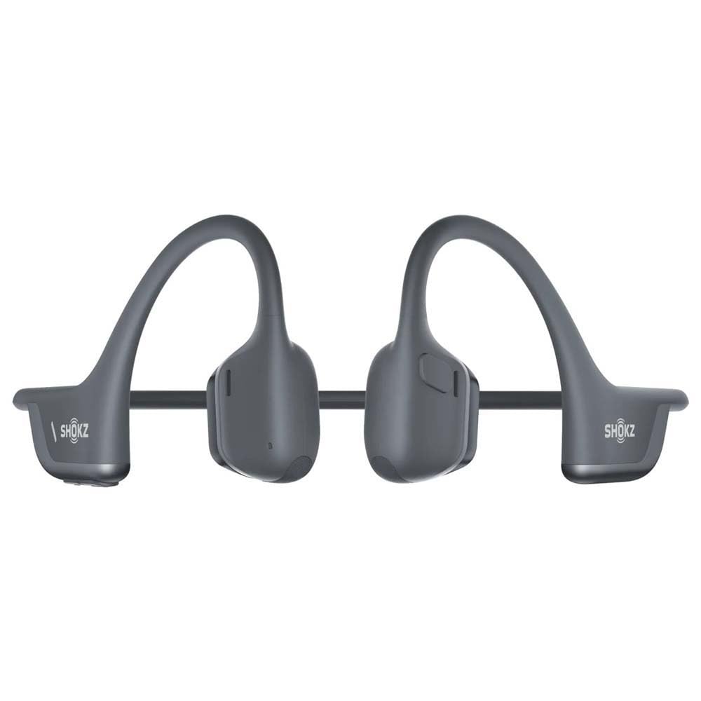 Foto 3 pulgar | Auriculares Shokz Openrun Pro 2 Mini De Conducción Ósea Negros - Venta Internacional.