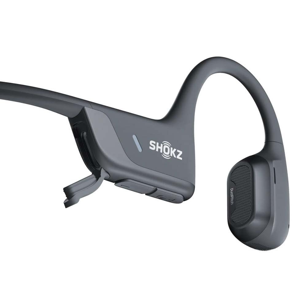 Foto 4 pulgar | Auriculares Shokz Openrun Pro 2 Mini De Conducción Ósea Negros - Venta Internacional.