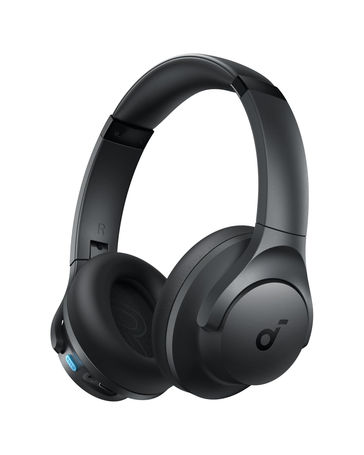 Foto 2 pulgar | Auriculares Inalámbricos Bluetooth Para Colocar Sobre Las Orejas Soundcore Q11i Anker - Venta Internacional.