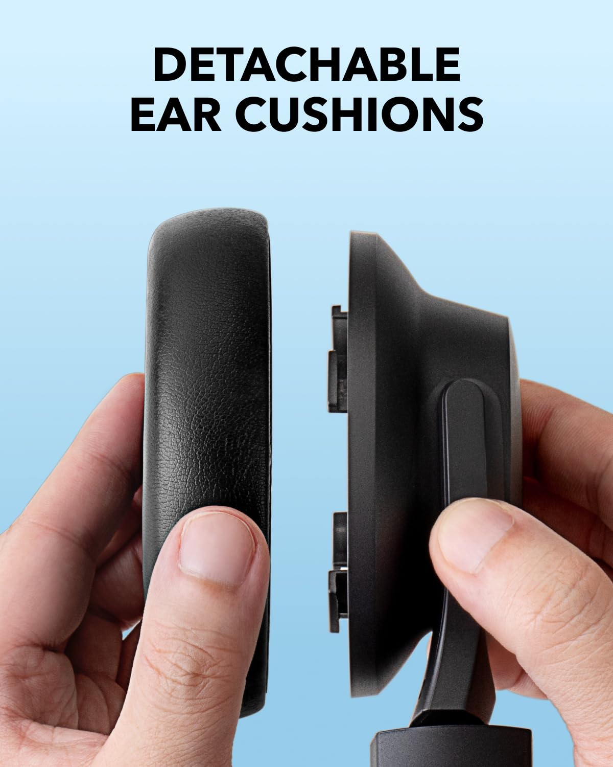 Foto 6 pulgar | Auriculares Inalámbricos Bluetooth Para Colocar Sobre Las Orejas Soundcore Q11i Anker - Venta Internacional.