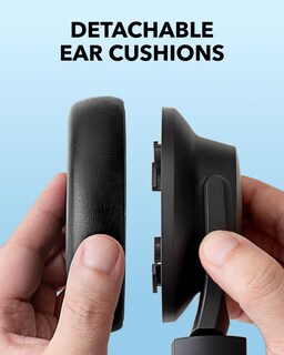 Foto 5 | Auriculares Inalámbricos Bluetooth Para Colocar Sobre Las Orejas Soundcore Q11i Anker - Venta Internacional.