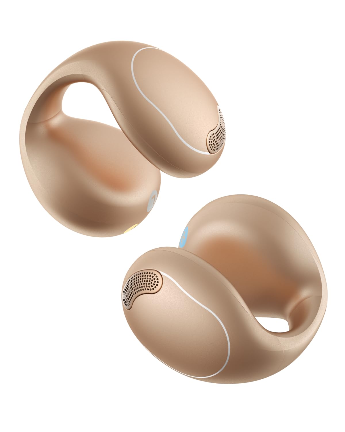 Foto 2 pulgar | Auriculares Abiertos Soundcore C40i De Anker Con Control De Botones - Venta Internacional.
