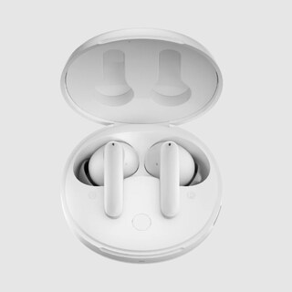Foto 3 | Audífonos Inalámbricos Qcy T13 Anc 2 Bluetooth Con Cancelación De Ruido Blanco