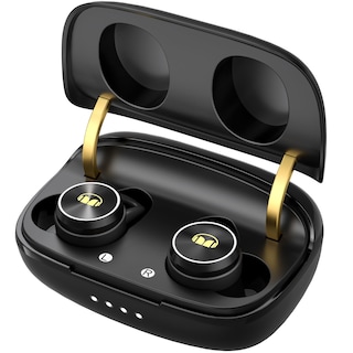 Foto 1 | Auriculares Inalámbricos Monster Clarity 101plus Airlinks Bluetooth 5.0 - Venta Internacional.