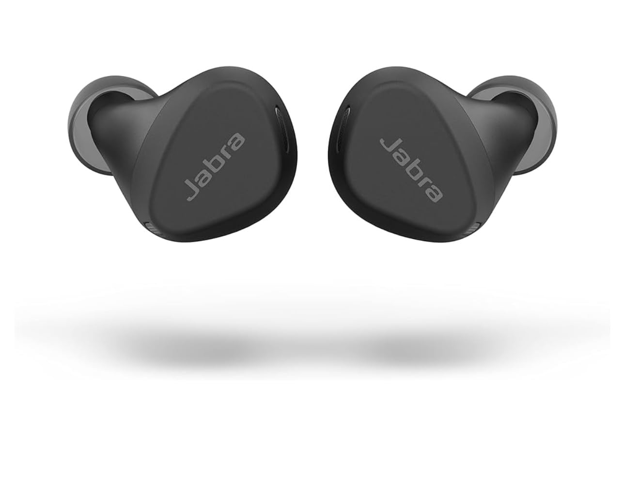 Foto 2 pulgar | Auriculares Jabra Elite 3 Active True Wireless Con Anc - Negro - Venta Internacional.