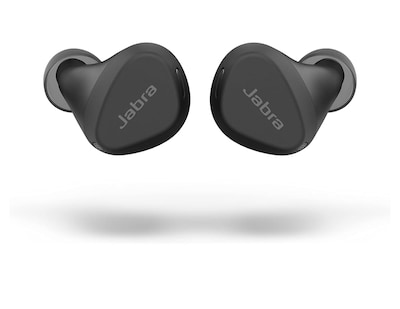 Foto 1 | Auriculares Jabra Elite 3 Active True Wireless Con Anc - Negro - Venta Internacional.