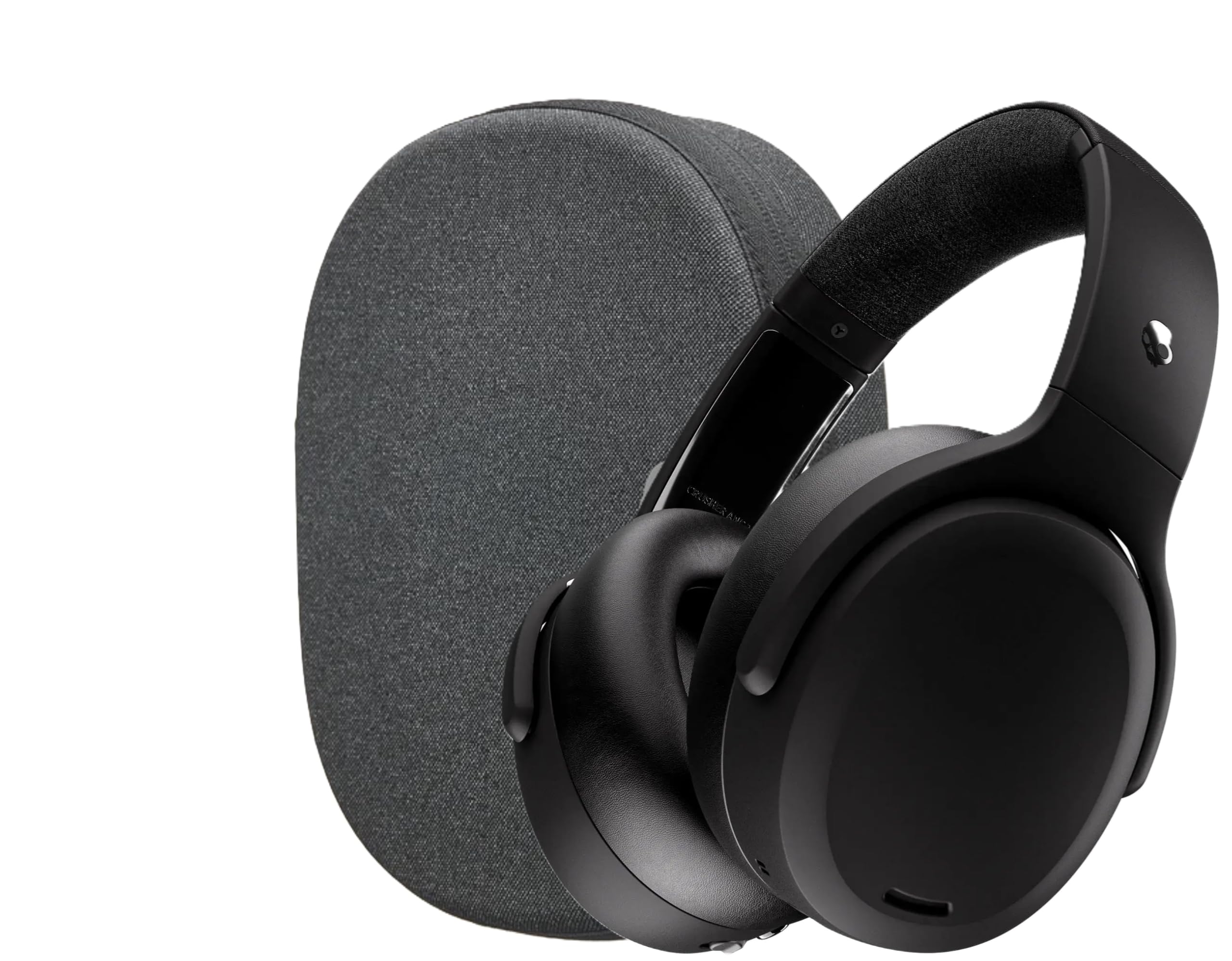 Foto 2 pulgar | Auriculares Skullcandy Crusher Anc 2 Sensory Bass Con Funda - Venta Internacional.
