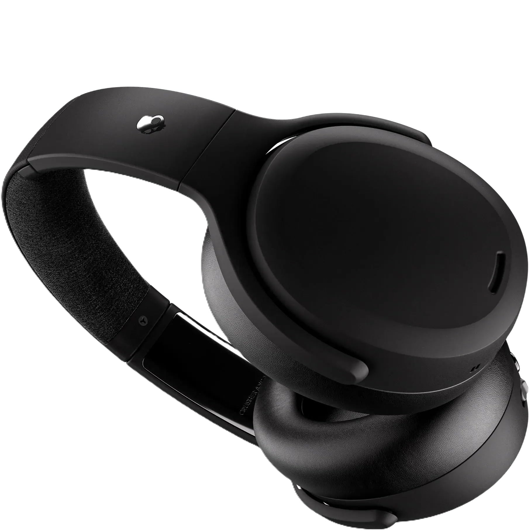 Foto 6 pulgar | Auriculares Skullcandy Crusher Anc 2 Sensory Bass Con Funda - Venta Internacional.