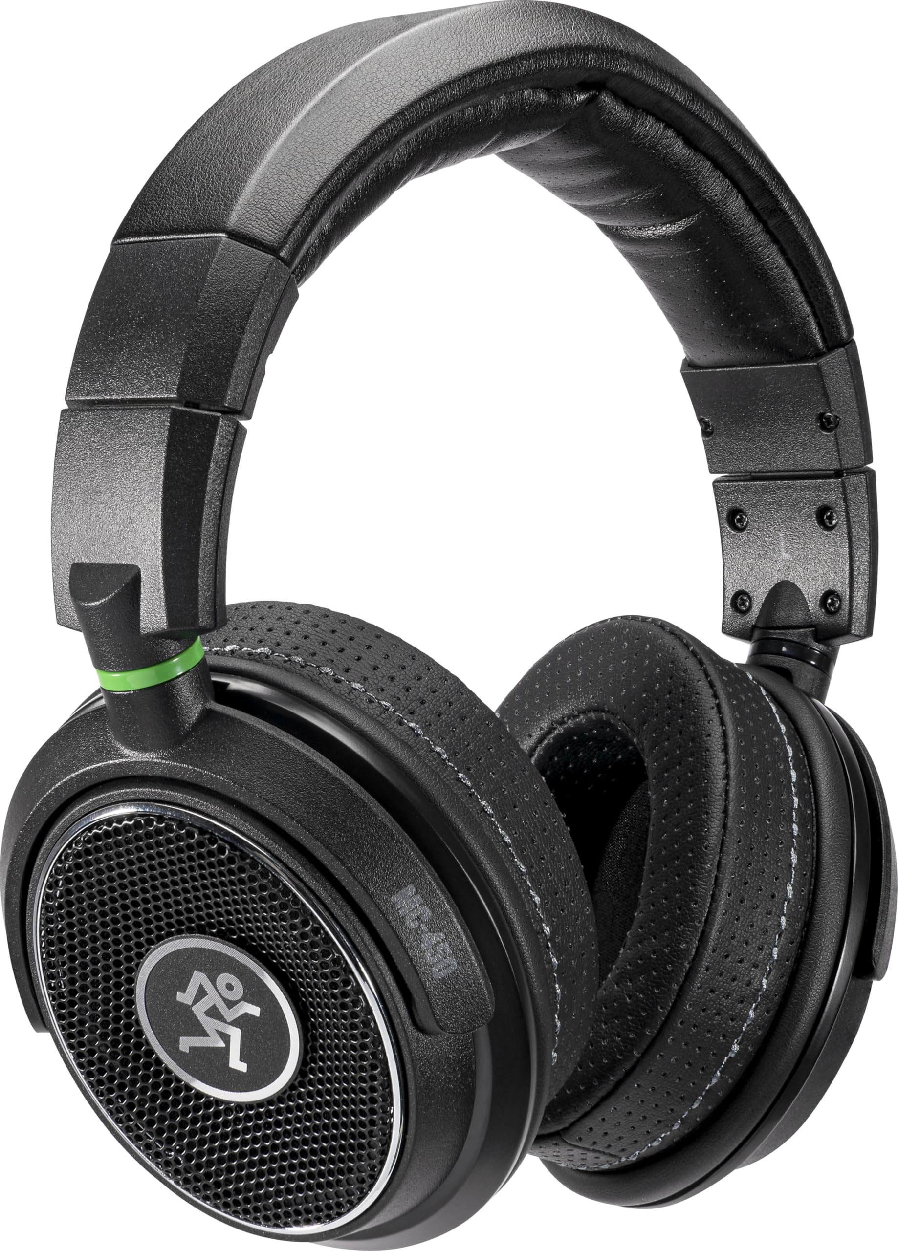 Auriculares Con Respaldo Abierto Mackie Mc-450 Professional 42 Mm Driver - Venta Internacional.