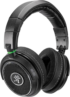 Foto 1 | Auriculares Con Respaldo Abierto Mackie Mc-450 Professional 42 Mm Driver - Venta Internacional.