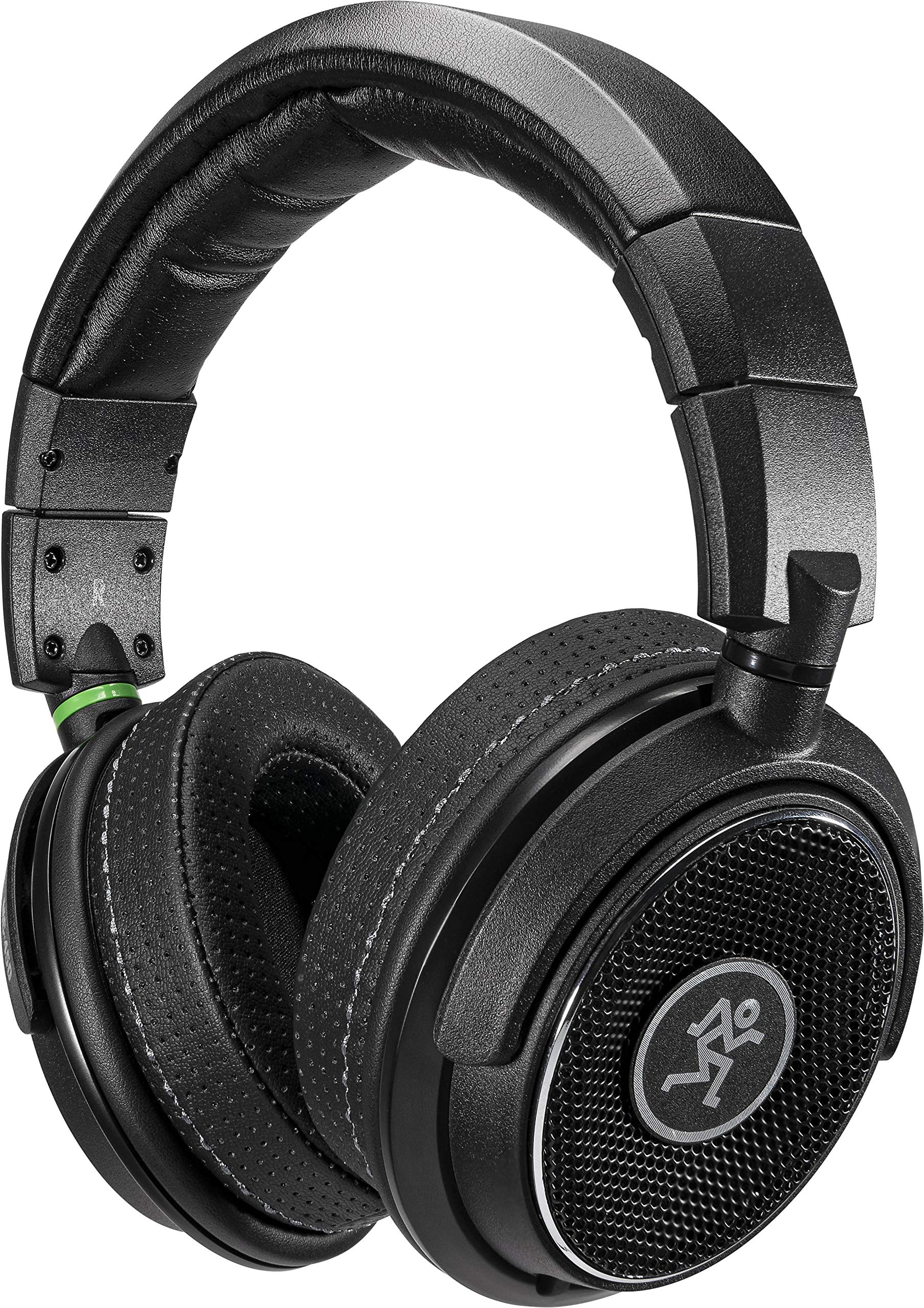 Foto 3 pulgar | Auriculares Con Respaldo Abierto Mackie Mc-450 Professional 42 Mm Driver - Venta Internacional.