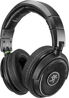 Foto 2 | Auriculares Con Respaldo Abierto Mackie Mc-450 Professional 42 Mm Driver - Venta Internacional.