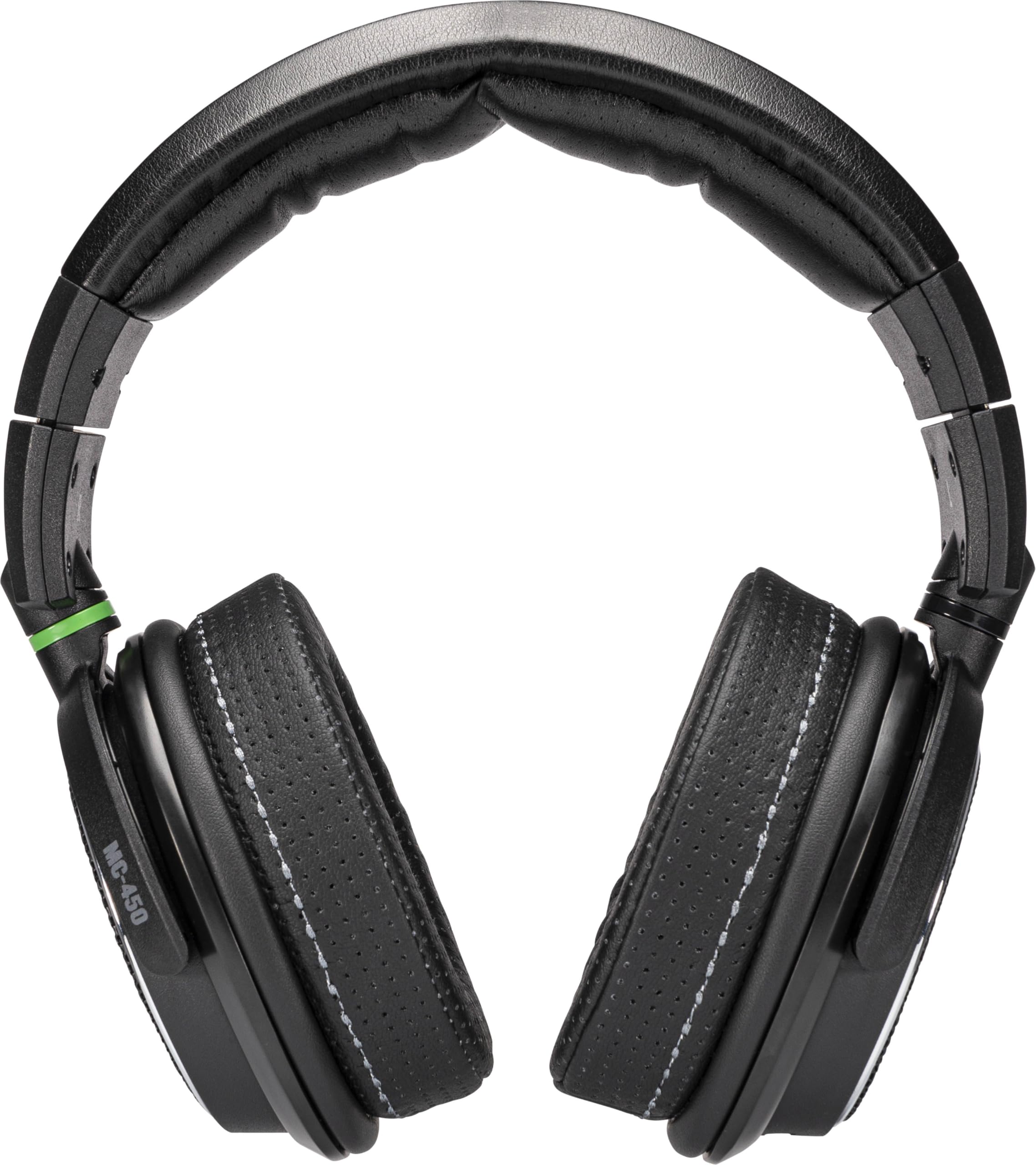 Foto 3 | Auriculares Con Respaldo Abierto Mackie Mc-450 Professional 42 Mm Driver - Venta Internacional.