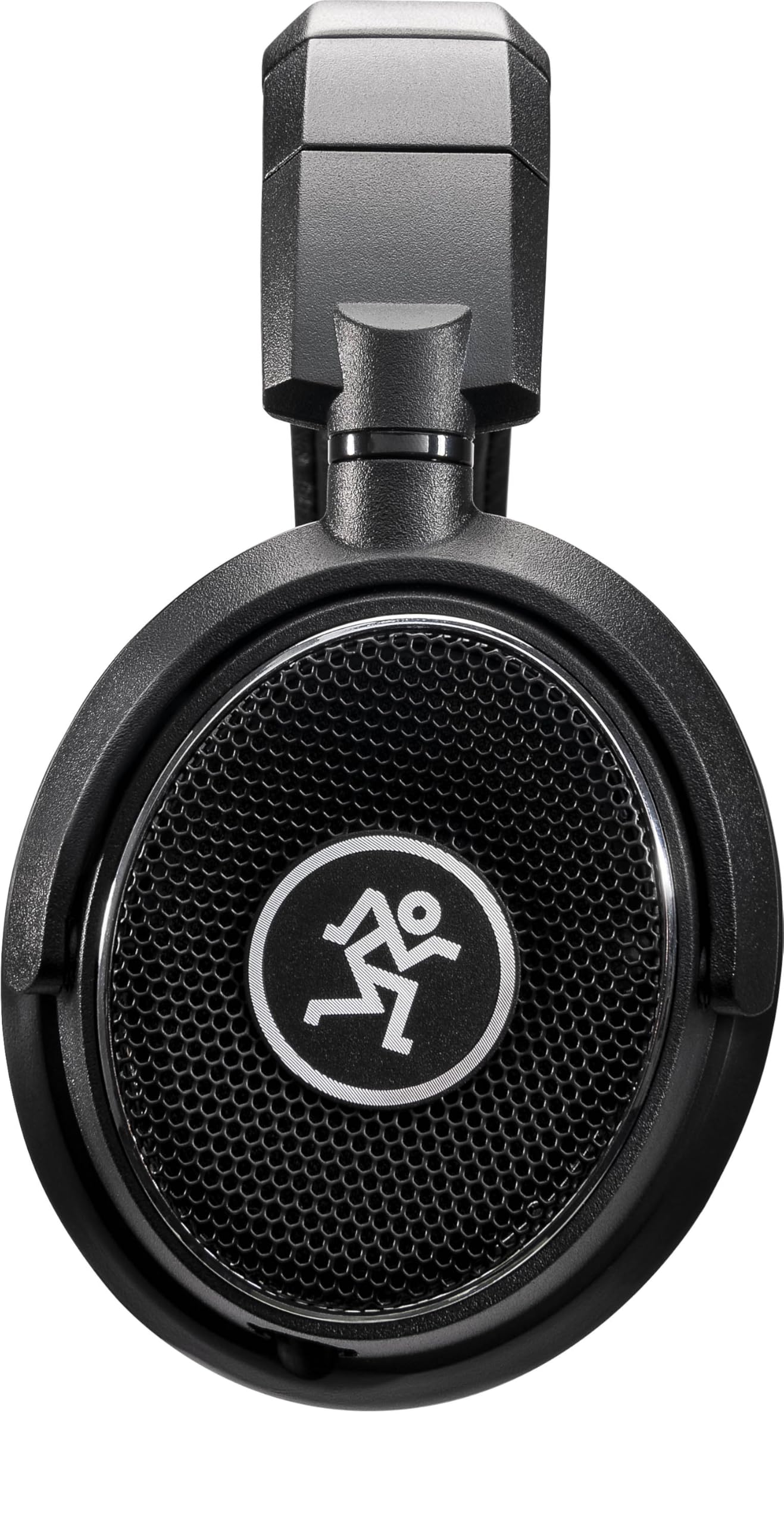 Foto 4 | Auriculares Con Respaldo Abierto Mackie Mc-450 Professional 42 Mm Driver - Venta Internacional.
