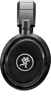 Foto 4 | Auriculares Con Respaldo Abierto Mackie Mc-450 Professional 42 Mm Driver - Venta Internacional.