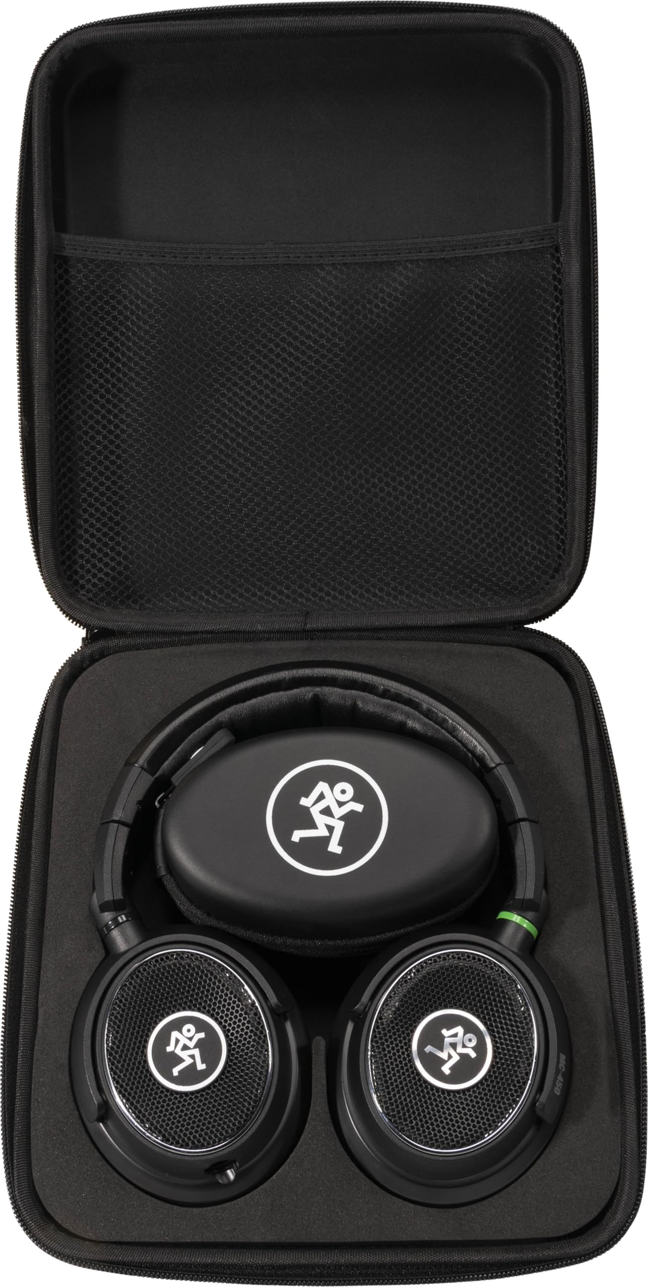 Foto 7 pulgar | Auriculares Con Respaldo Abierto Mackie Mc-450 Professional 42 Mm Driver - Venta Internacional.