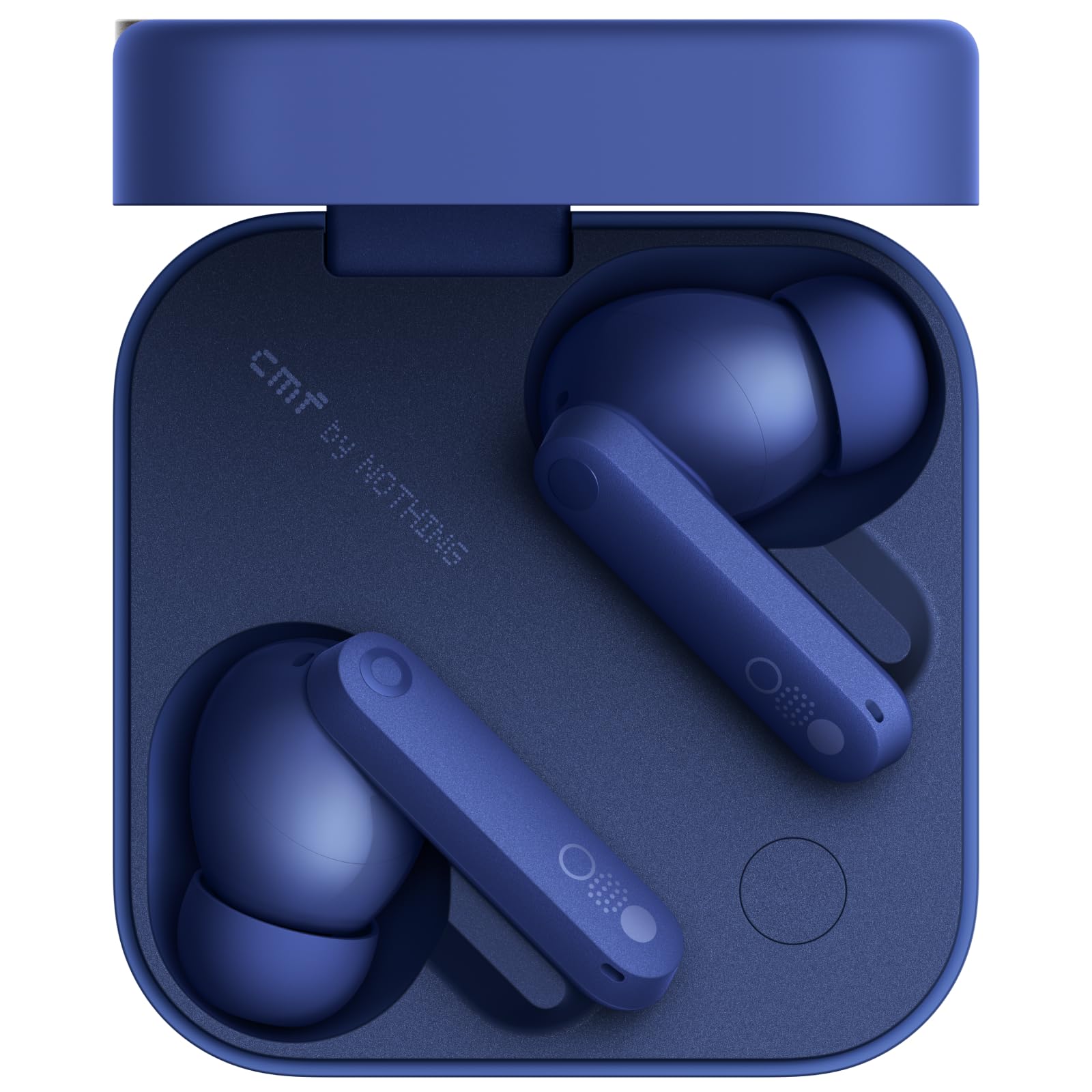 Foto 1 | Auriculares Inalámbricos Cmf Buds Pro 2 Hi-res Audio Con Ldac Blue - Venta Internacional.