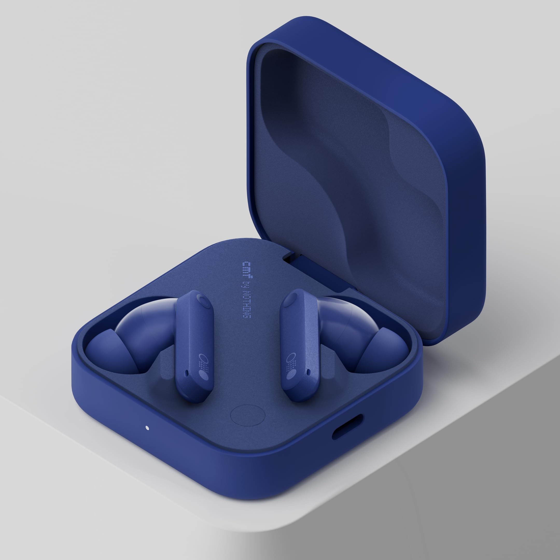 Foto 5 pulgar | Auriculares Inalámbricos Cmf Buds Pro 2 Hi-res Audio Con Ldac Blue - Venta Internacional.