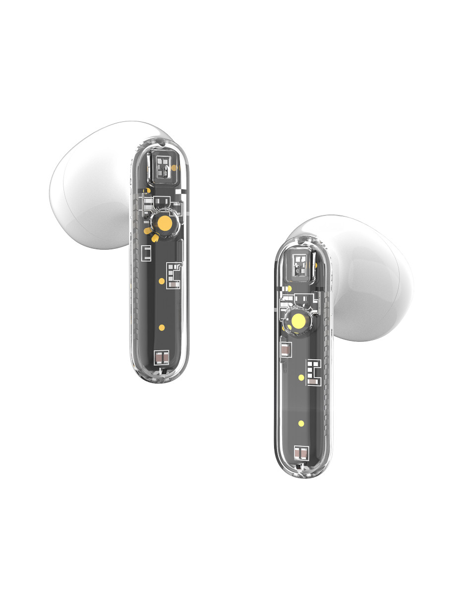 Foto 2 | Audífonos Inalámbricos In-Ear Audiobahn  Phantom