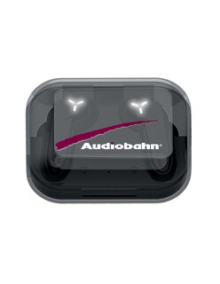 Foto 1 | Audífonos Inalámbricos In-Ear Audiobahn Echo