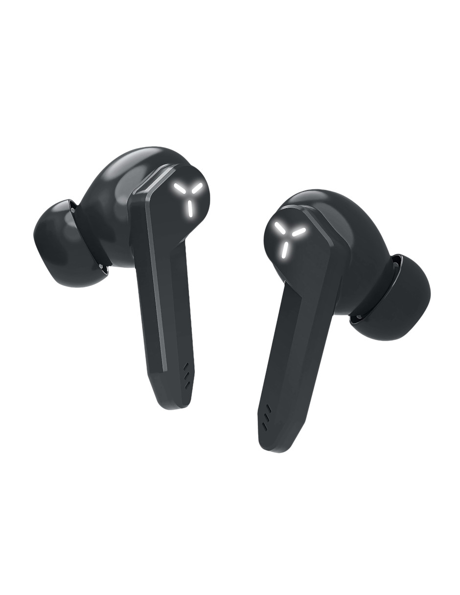 Foto 3 pulgar | Audífonos Inalámbricos In-Ear Audiobahn Echo