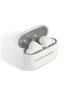 Foto 1 | Audífonos Inalámbricos In-Ear Audiobahn Drops