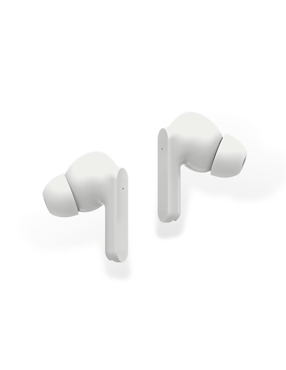 Foto 3 pulgar | Audífonos Inalámbricos In-Ear Audiobahn Drops