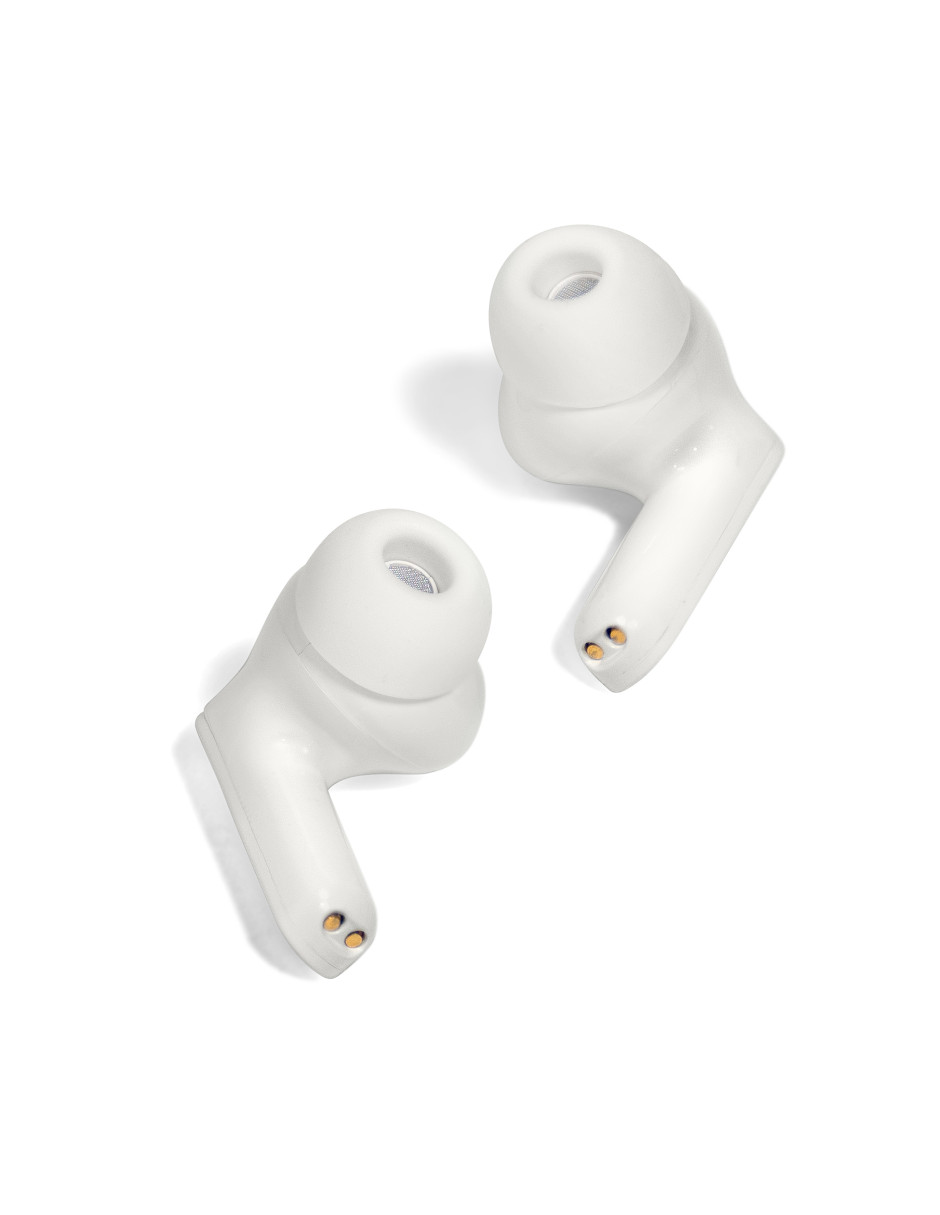 Foto 4 pulgar | Audífonos Inalámbricos In-Ear Audiobahn Drops