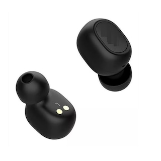 Foto 2 | Language Audífonos In-ear Inalámbricos T1c Led Bluetooth 5.0, Negro Con Luz Negro Belug