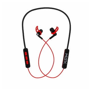 Foto 1 | Audífonos Sport Misik Bluetooth MH608