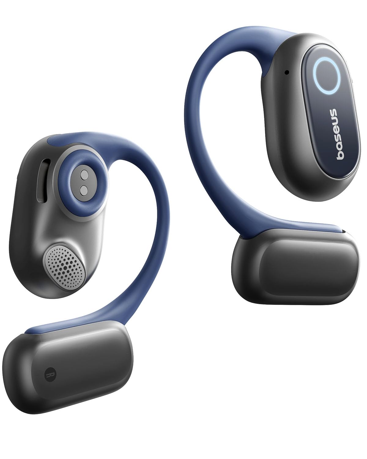 Auriculares Abiertos Baseus Bowie Mf1 Wireless 60h Play Ipx4 - Venta Internacional.