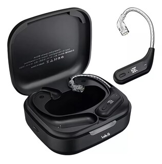 Foto 1 | Módulo Bluetooth Kz Az09 Para Audífonos Kz Tipo C Negro